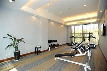 Zte Hotel Shanghai