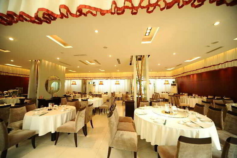 Hotel Jinjiang Inn Shanghai Huamu