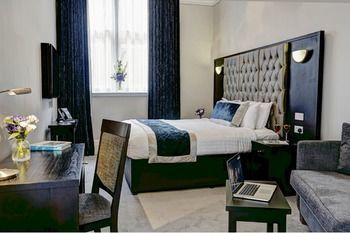 Hotel Best Western Premier Collection The Richmond