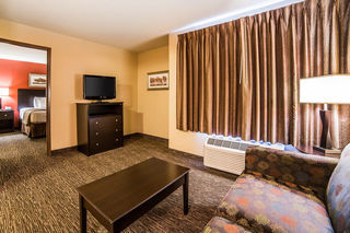 Hotel Mainstay Suites