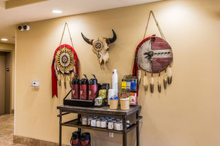Hotel Mainstay Suites