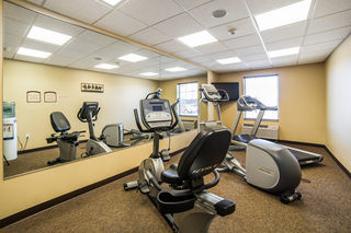 Hotel Mainstay Suites