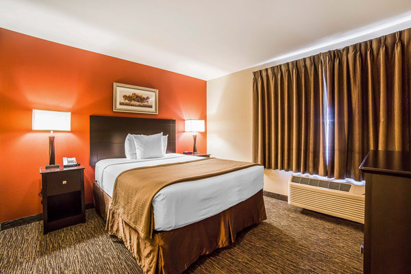 Hotel Mainstay Suites