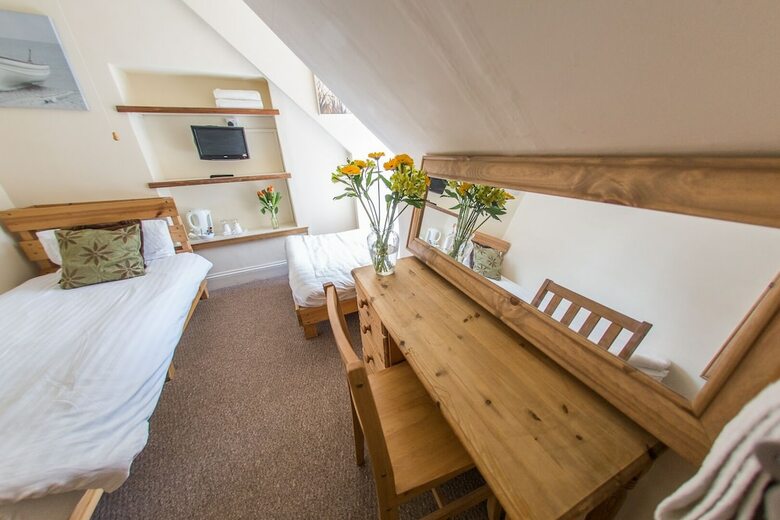 Hotel St Breca