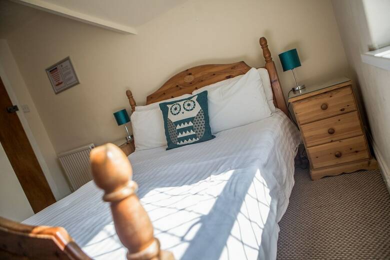 Hotel St Breca
