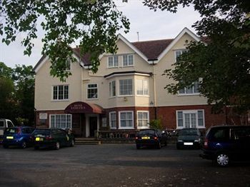 Royal Hotel