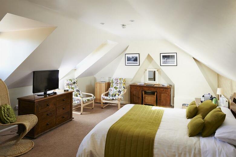 Hostal Marsham Arms Coaching Inn