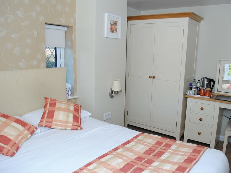 Hostal Marsham Arms Coaching Inn