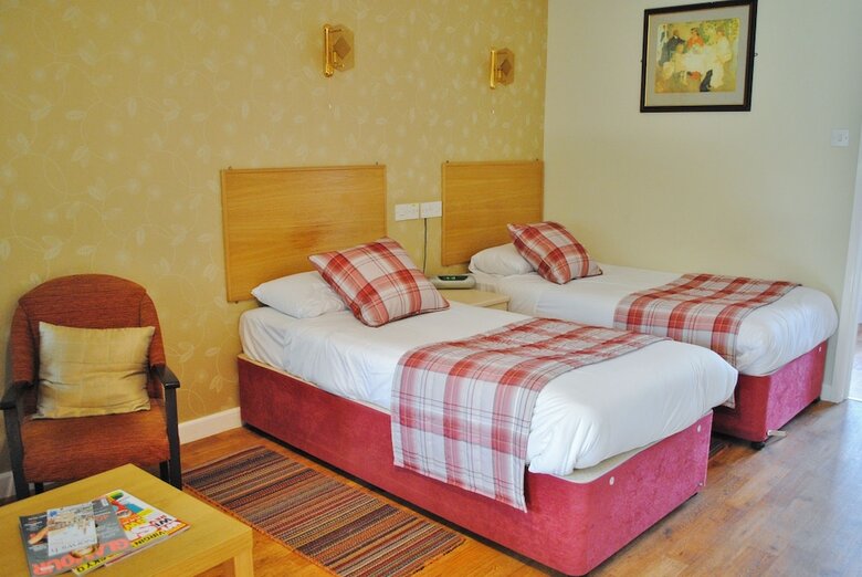 Hostal Marsham Arms Coaching Inn