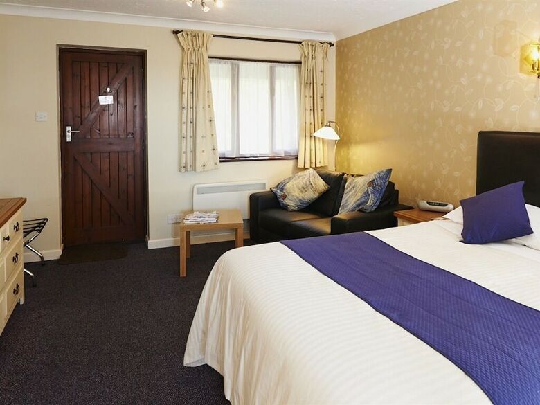 Hostal Marsham Arms Coaching Inn