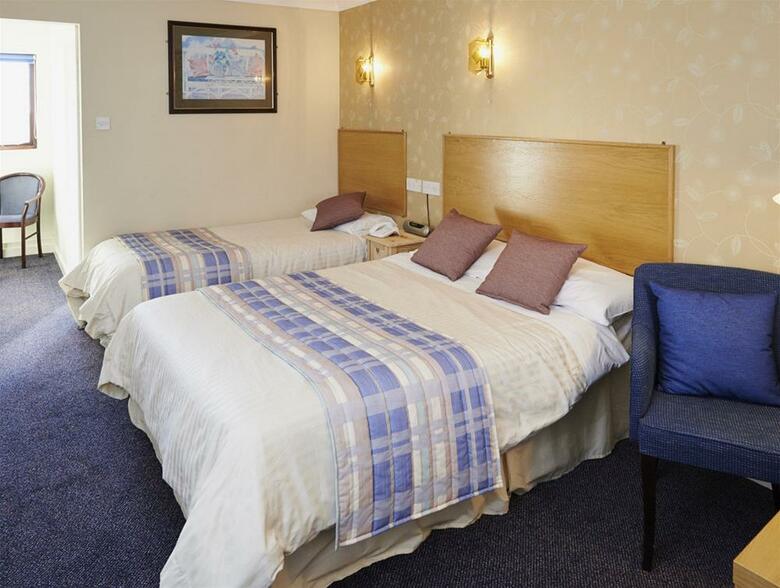 Hostal Marsham Arms Coaching Inn