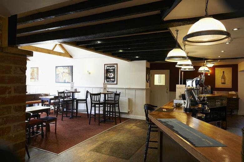 Hostal Marsham Arms Coaching Inn
