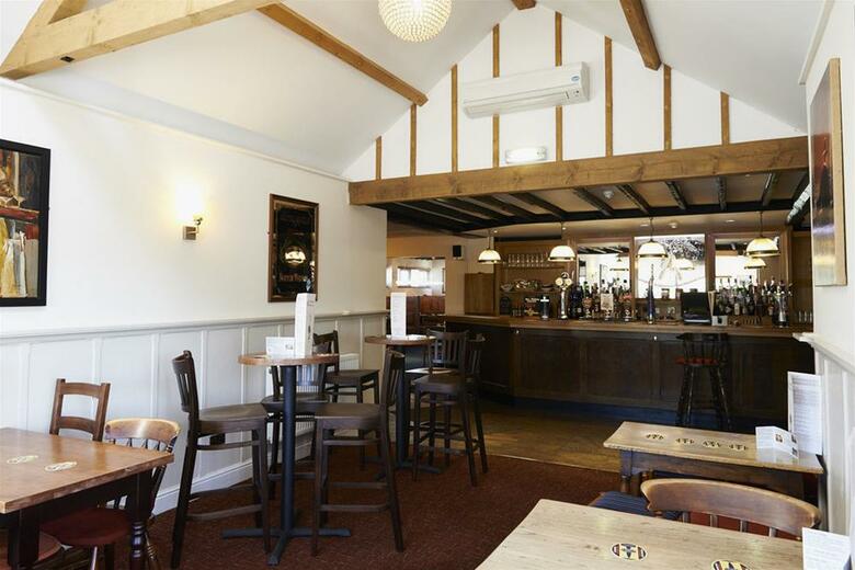 Hostal Marsham Arms Coaching Inn