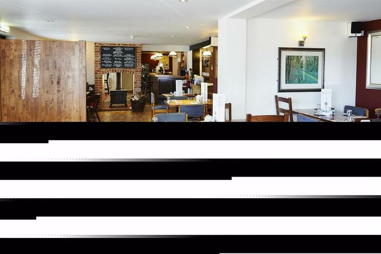 Hostal Marsham Arms Coaching Inn