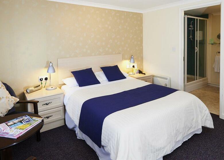 Hostal Marsham Arms Coaching Inn