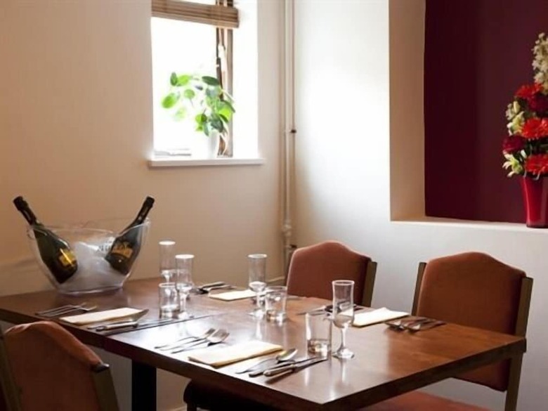 Hostal Marsham Arms Coaching Inn