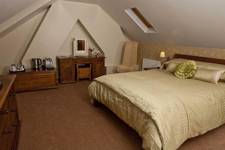 Hostal Marsham Arms Coaching Inn