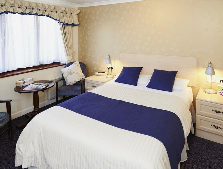 Hostal Marsham Arms Coaching Inn