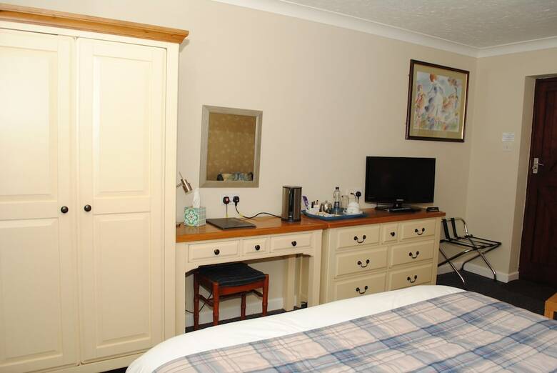 Hostal Marsham Arms Coaching Inn