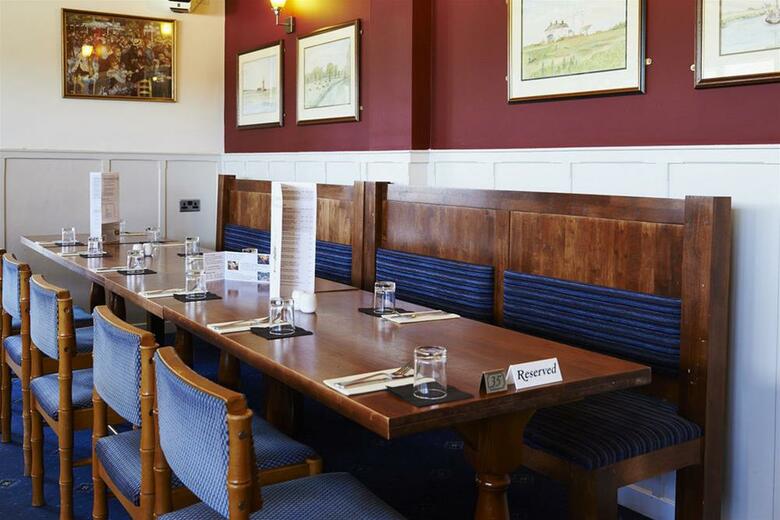 Hostal Marsham Arms Coaching Inn