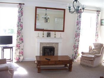 Bed & Breakfast The Old Vicarage