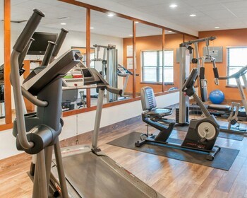 Hotel Comfort Suites