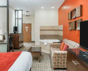 Hotel Comfort Suites