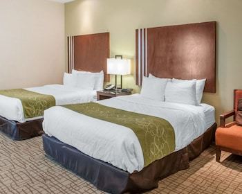 Hotel Comfort Suites