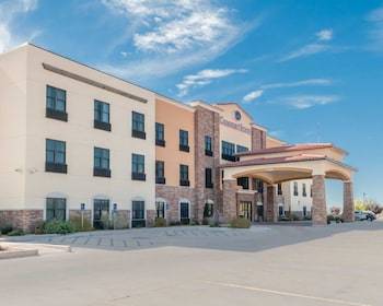 Hotel Comfort Suites