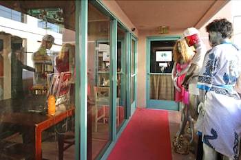 Hostel Habibi
