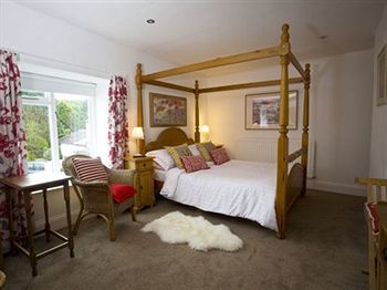Bed & Breakfast The Old Post Office
