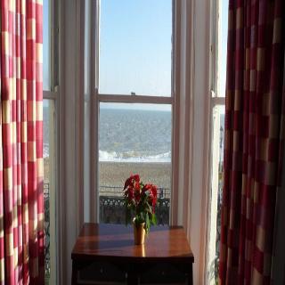 The Strand Hotel