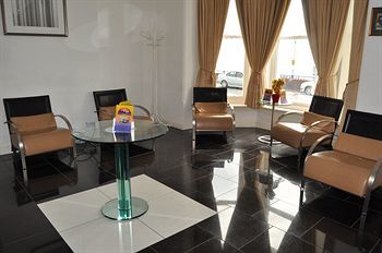 The Strand Hotel
