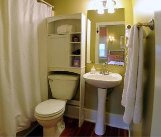 Oliver Inn Bed And Breakfast