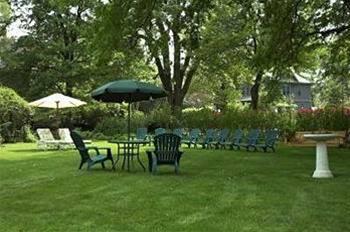 Oliver Inn Bed And Breakfast
