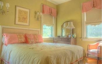 Oliver Inn Bed And Breakfast