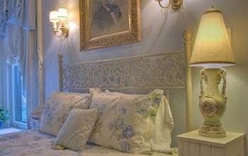 Oliver Inn Bed And Breakfast