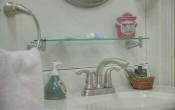 Oliver Inn Bed And Breakfast