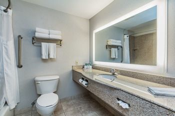 Holiday Inn Express Hotel & Suites South Bend