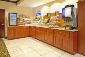 Holiday Inn Express Hotel & Suites South Bend