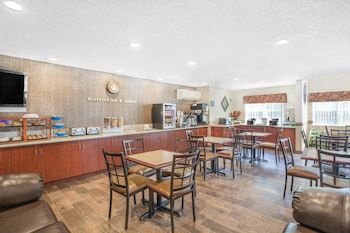 Hotel Microtel Inn & Suites By Wyndham Salisbury