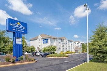 Hotel Microtel Inn & Suites By Wyndham Salisbury