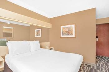 Hotel Microtel Inn & Suites By Wyndham Salisbury