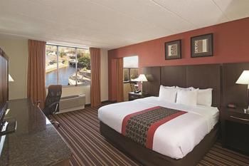 Hotel La Quinta Inn & Suites Salisbury
