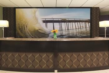 Hotel La Quinta Inn & Suites Salisbury