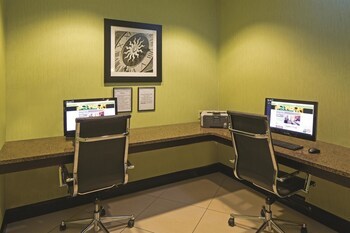 Hotel La Quinta Inn & Suites Salisbury