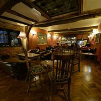 La Bella Vita Hotel
