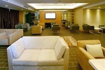 New Beacon Luguang International Hotel