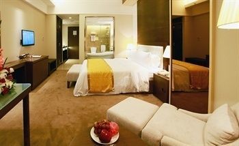 New Beacon Luguang International Hotel