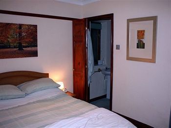 Shire Lodge B&B
